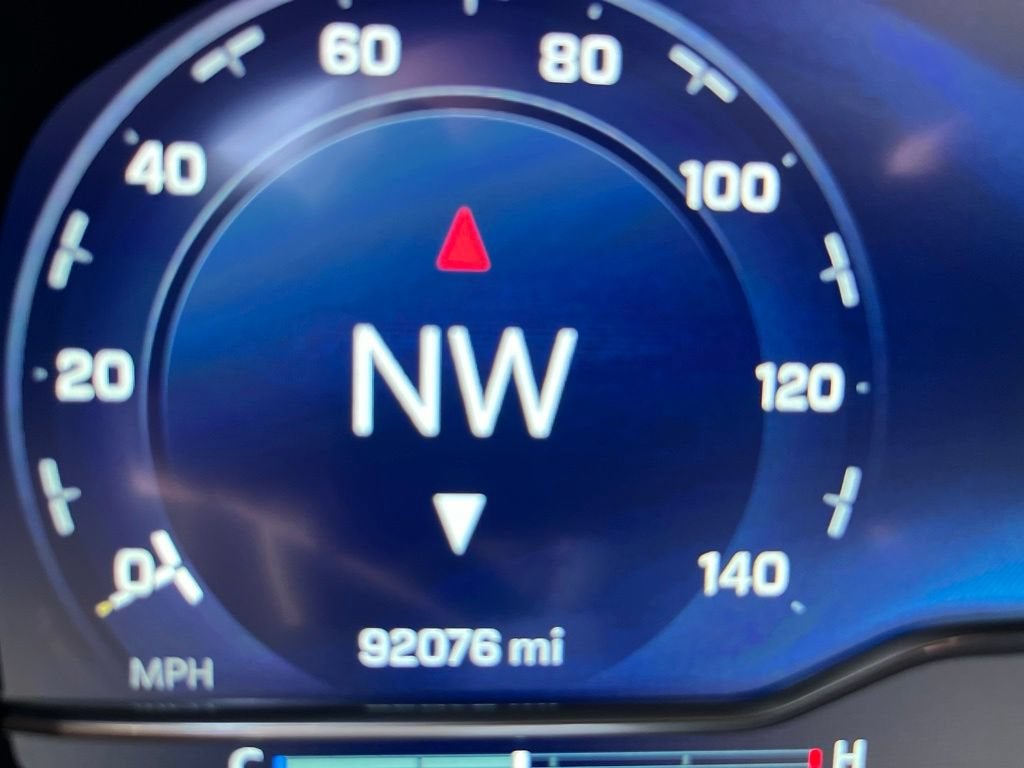 2023 Chevrolet Tahoe LT - Photo 18