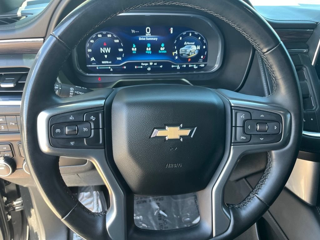 2023 Chevrolet Tahoe LT - Photo 19