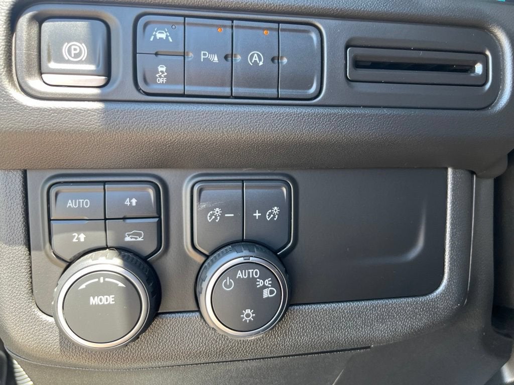 2023 Chevrolet Tahoe LT - Photo 20