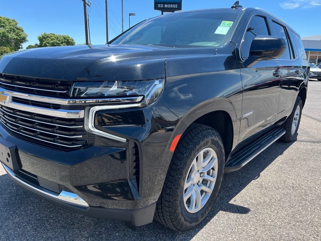 2023 Chevrolet Tahoe LT - Photo 6