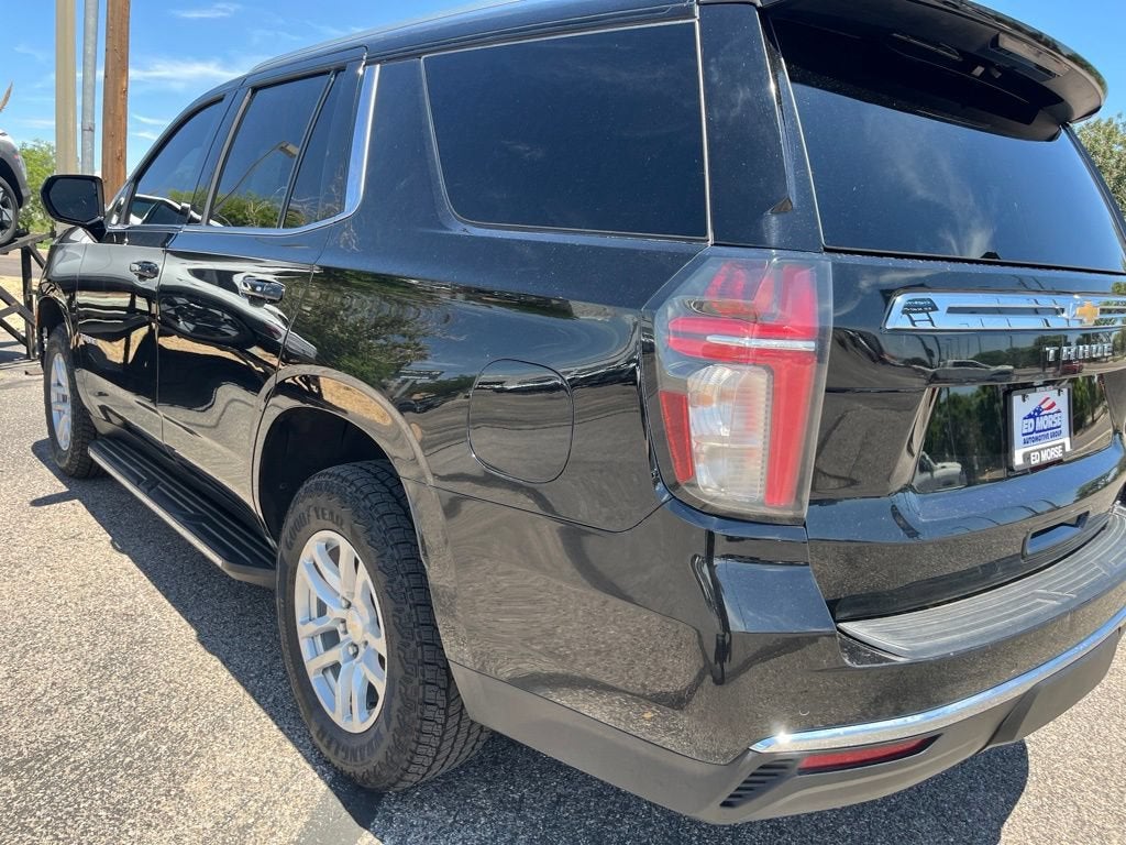2023 Chevrolet Tahoe LT - Photo 7