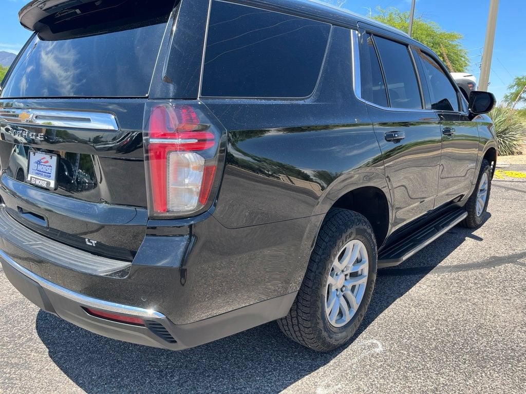 2023 Chevrolet Tahoe LT - Photo 8
