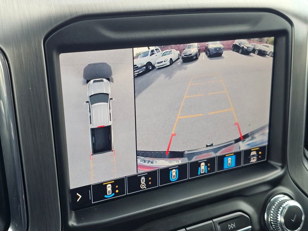 2021 GMC Sierra 2500 HD Denali