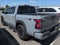 2024 Nissan Frontier Crew Cab PRO-X 4x2
