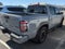 2024 Nissan Frontier Crew Cab PRO-X 4x2