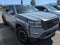 2024 Nissan Frontier Crew Cab PRO-X 4x2