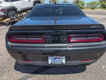 2015 Dodge Challenger SRT Hellcat