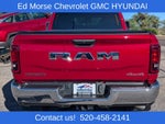 2026 RAM 2500 Big Horn Crew Cab 4x4 6'4" Box