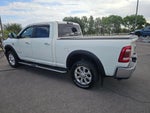 2020 RAM 2500 Laramie Crew Cab 4x4 6'4" Box
