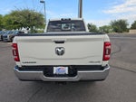 2020 RAM 2500 Laramie Crew Cab 4x4 6'4" Box