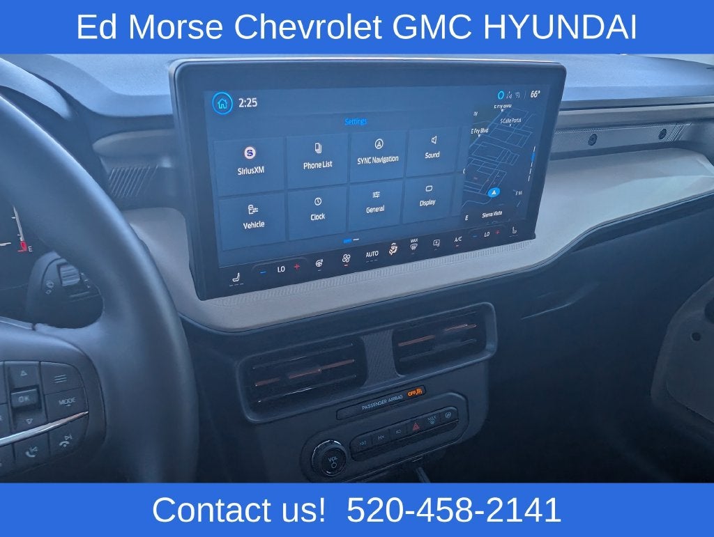 2025 Ford Maverick Lariat - Photo 19