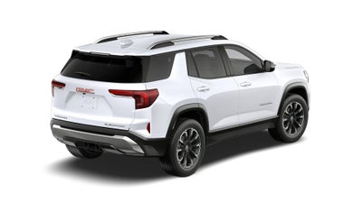 2027 GMC Terrain FWD Elevation