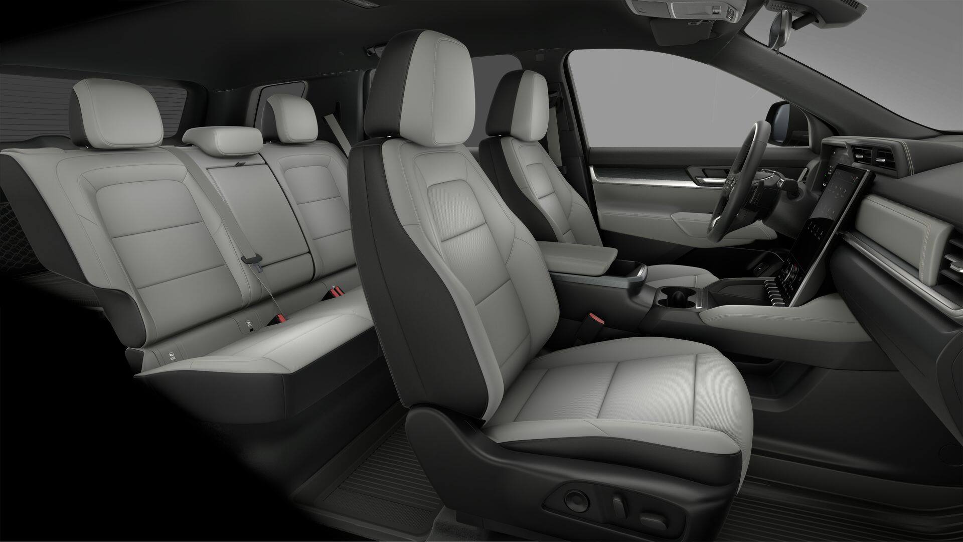 2027 GMC Terrain FWD Elevation