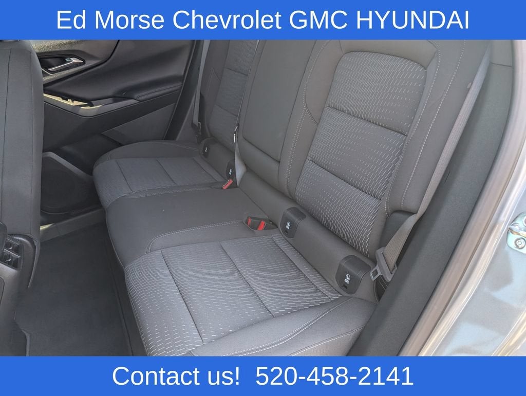 2025 Chevrolet Equinox LT - Photo 13