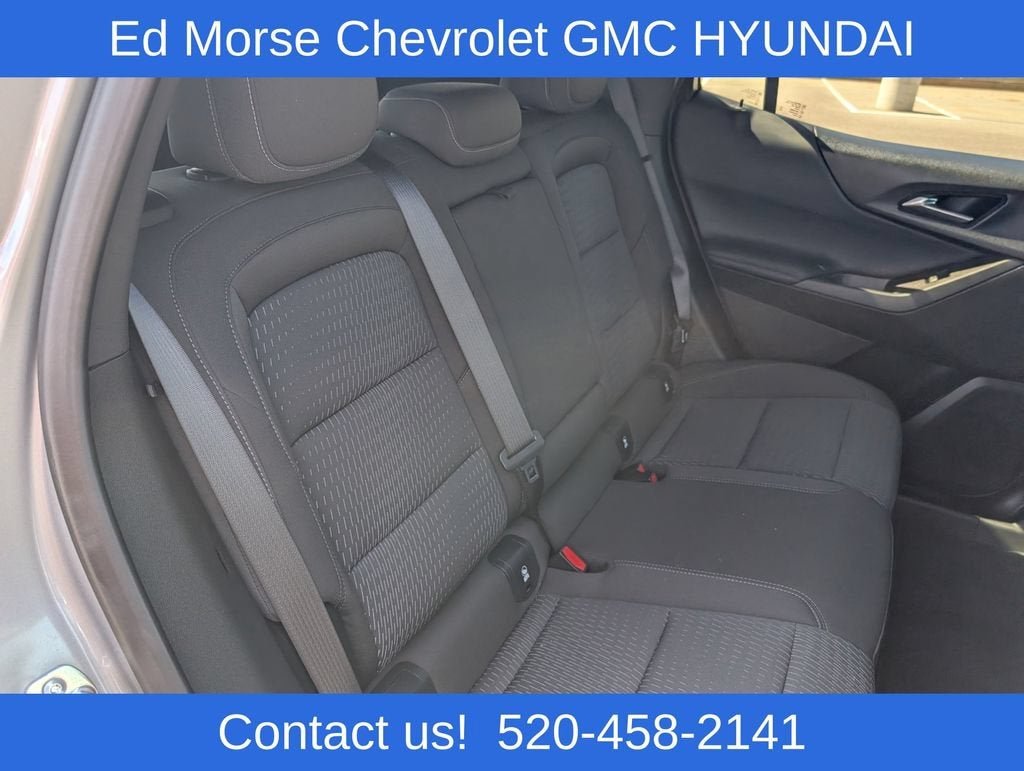 2025 Chevrolet Equinox LT - Photo 14