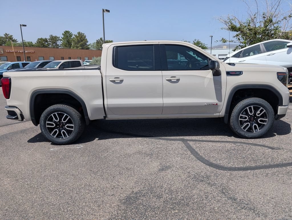 2026 GMC Sierra 1500 AT4 - Photo 6