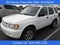 2001 Isuzu Rodeo S