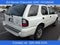 2001 Isuzu Rodeo S