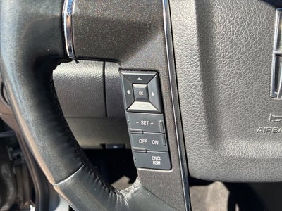 2015 Lincoln Navigator Base