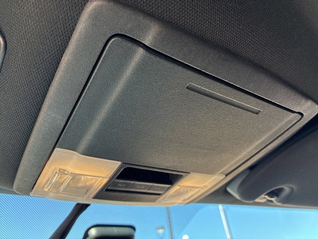 2015 Lincoln Navigator Base