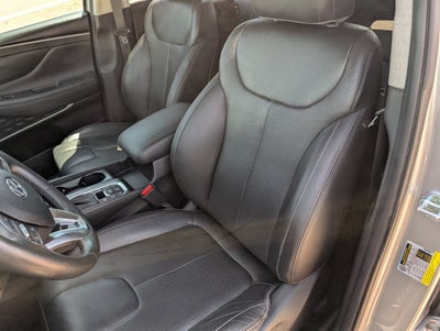2020 Hyundai Santa Fe Limited 2.0T