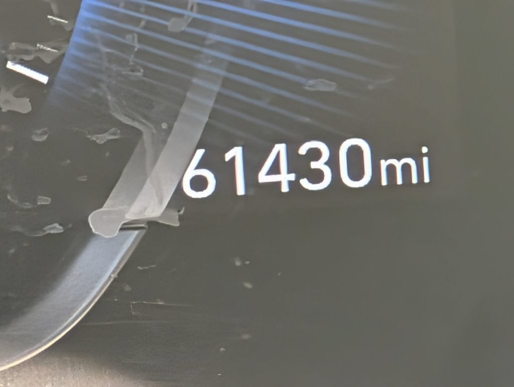 2020 Hyundai Santa Fe Limited 2.0T