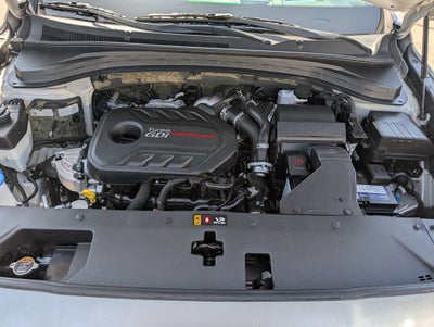 2020 Hyundai Santa Fe Limited 2.0T