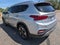 2020 Hyundai Santa Fe Limited 2.0T