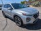 2020 Hyundai Santa Fe Limited 2.0T