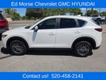2018 Mazda Mazda CX-5 Sport