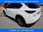 2018 Mazda Mazda CX-5 Sport