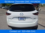 2018 Mazda Mazda CX-5 Sport