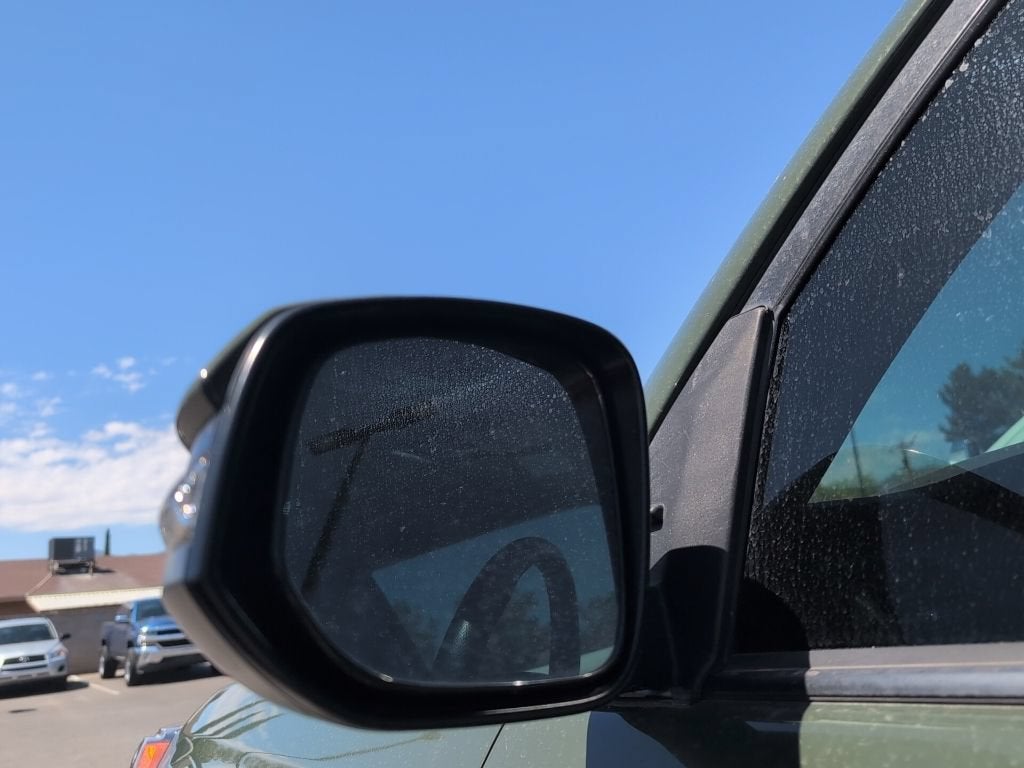 2022 Toyota 4Runner TRD Sport