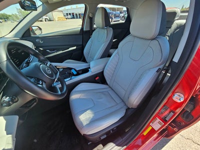 2021 Hyundai Elantra Limited