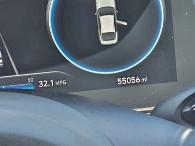 2021 Hyundai Elantra Limited