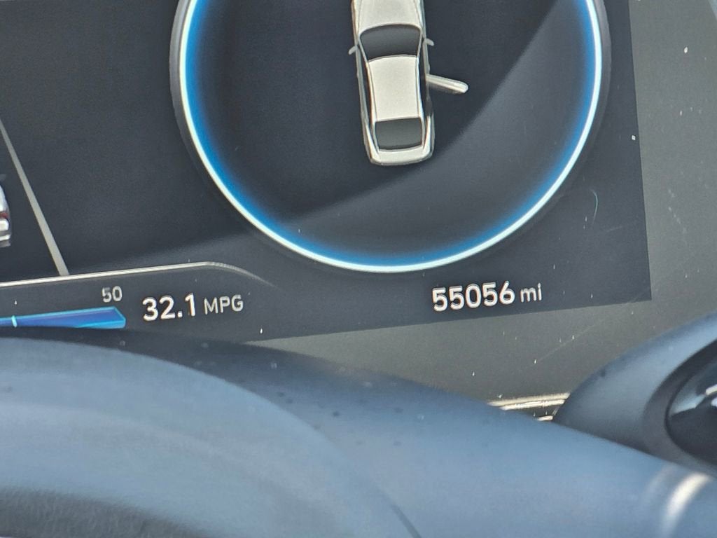 2021 Hyundai Elantra Limited