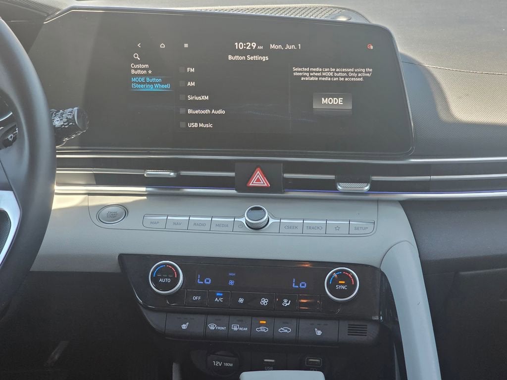 2021 Hyundai Elantra Limited