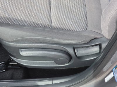 2021 Kia Seltos LX