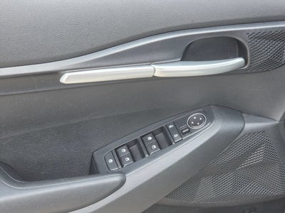2021 Kia Seltos LX