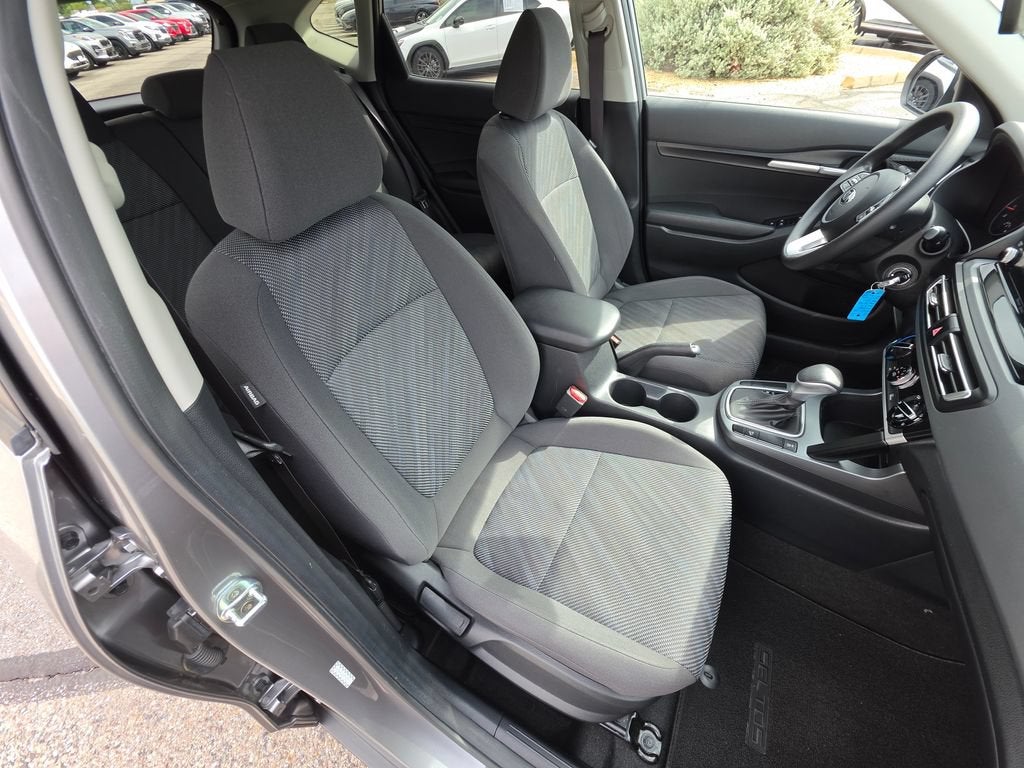 2021 Kia Seltos LX