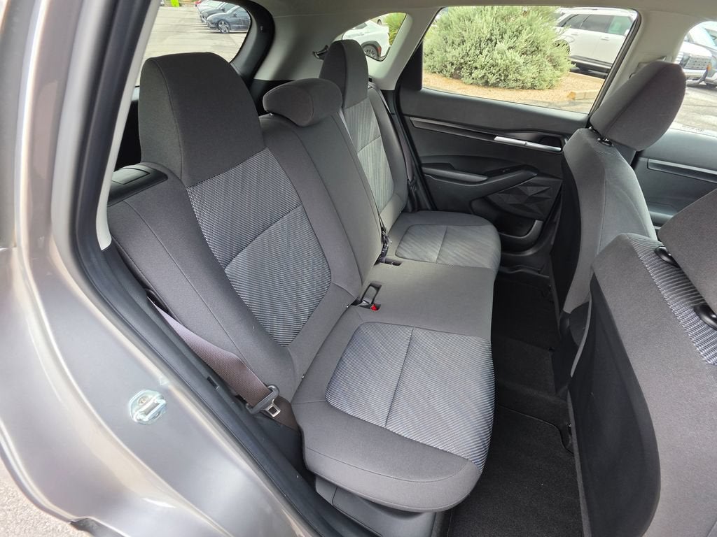 2021 Kia Seltos LX