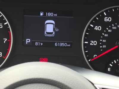 2021 Kia Seltos LX