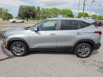 2021 Kia Seltos LX
