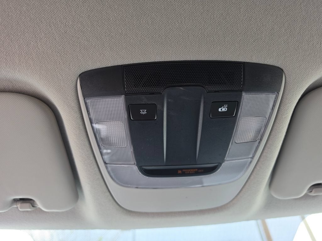 2021 Kia Seltos LX