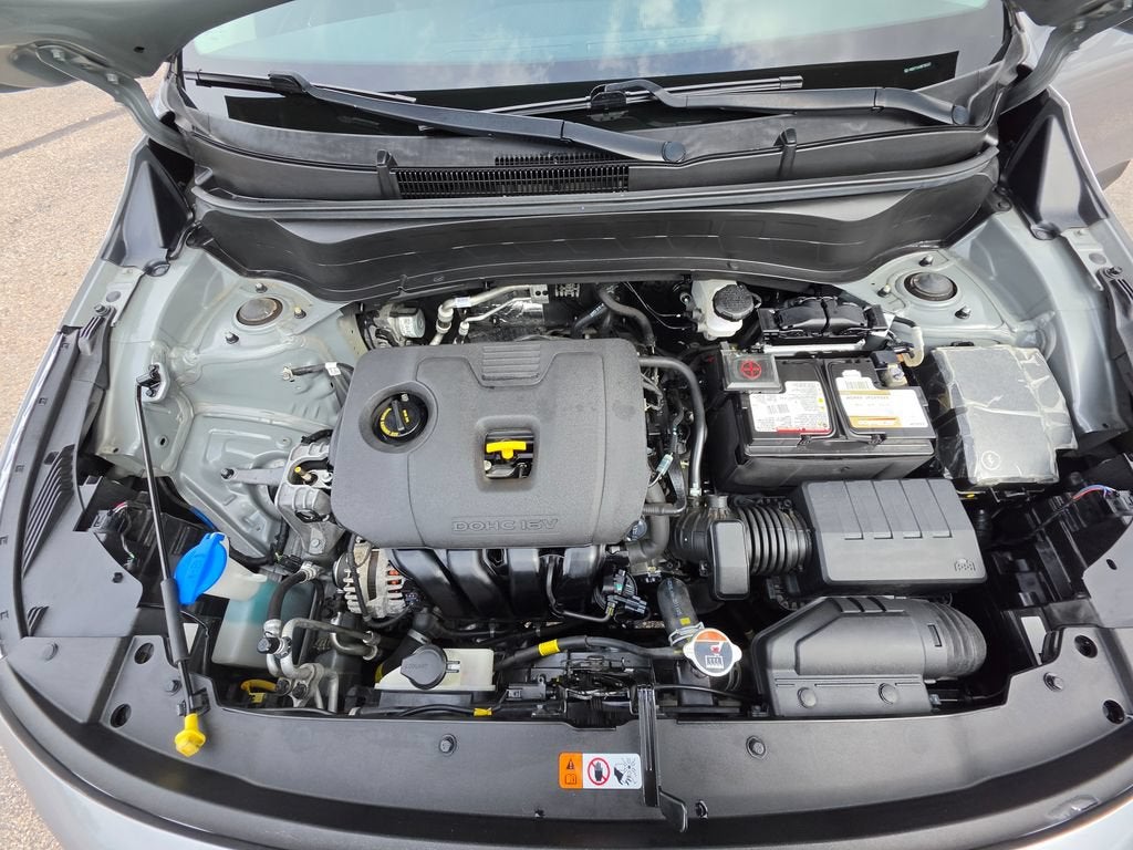 2021 Kia Seltos LX