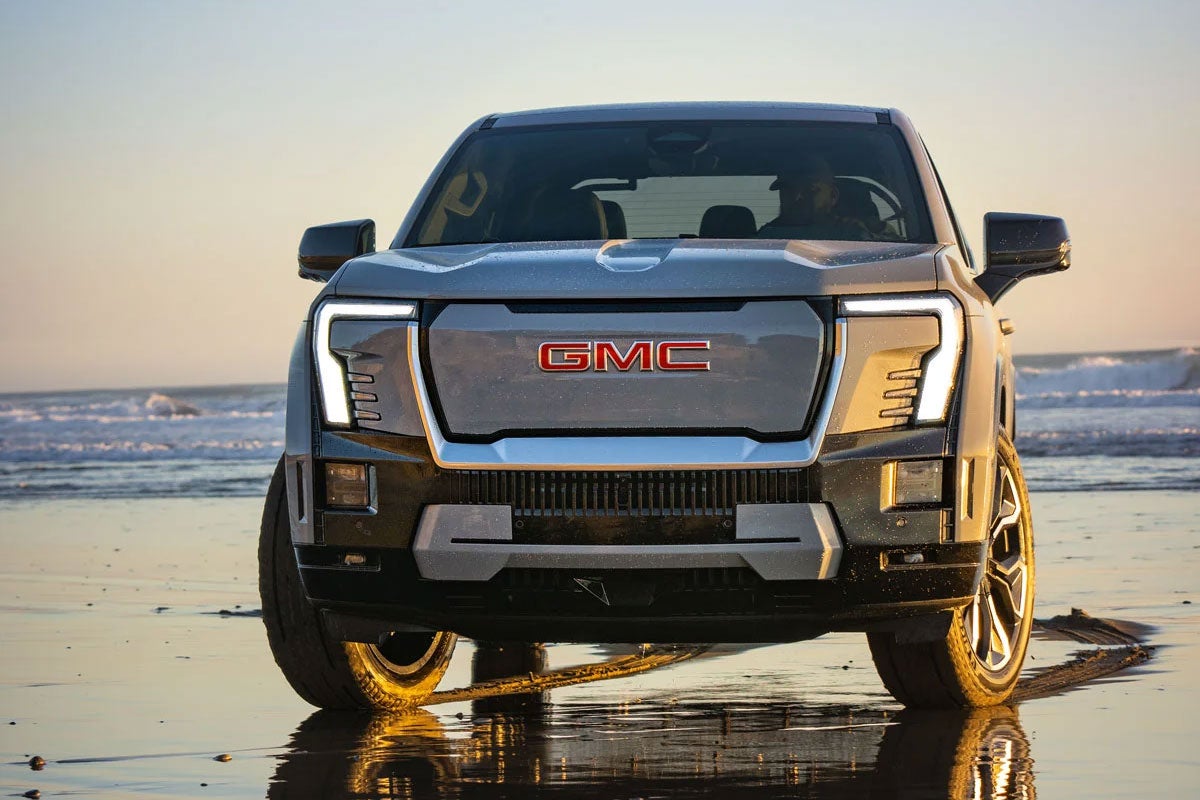 Ed Morse GMC - Sierra Vista in SIERRA VISTA AZ