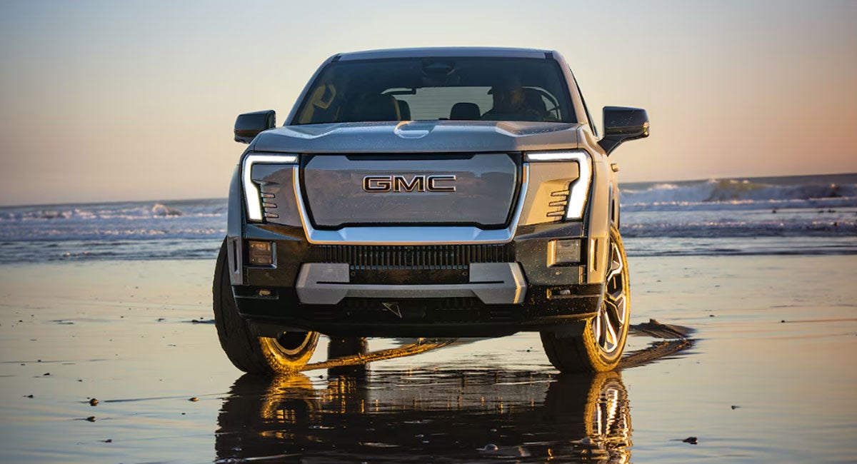 Ed Morse GMC - Sierra Vista in SIERRA VISTA AZ
