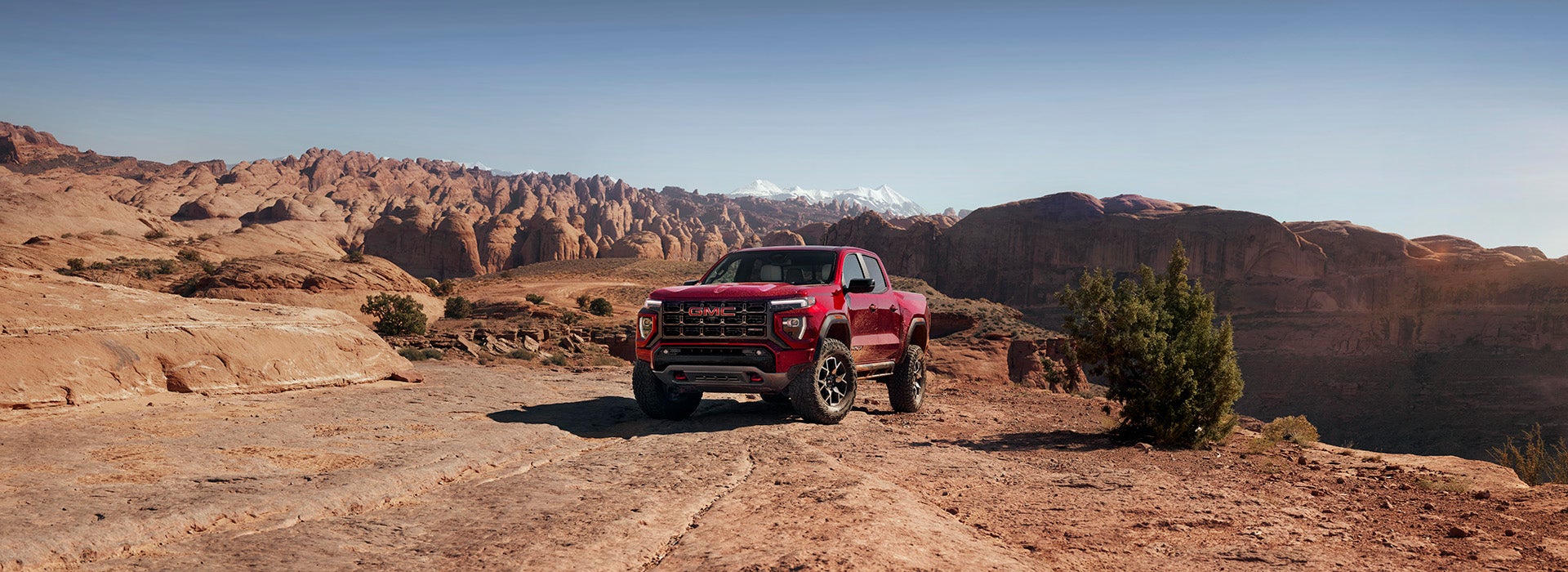 Ed Morse GMC - Sierra Vista in SIERRA VISTA AZ