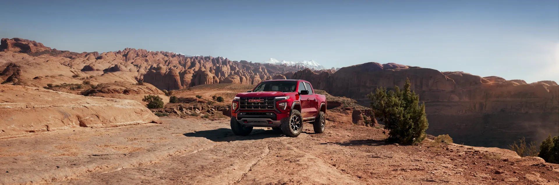 2026 GMC Canyon at Ed Morse GMC - Sierra Vista in SIERRA VISTA AZ