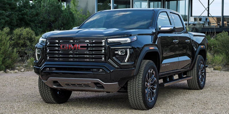 Ed Morse GMC - Sierra Vista in SIERRA VISTA AZ